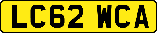 LC62WCA
