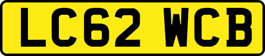 LC62WCB