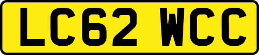 LC62WCC