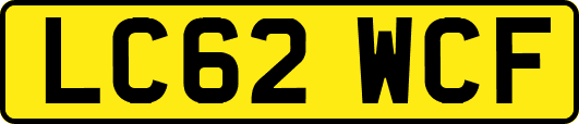 LC62WCF