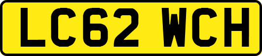 LC62WCH