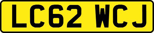 LC62WCJ