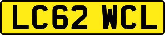 LC62WCL