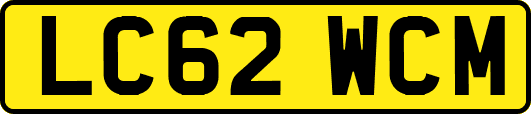 LC62WCM