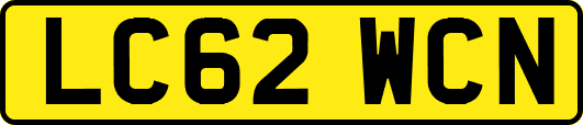 LC62WCN