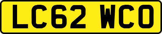LC62WCO