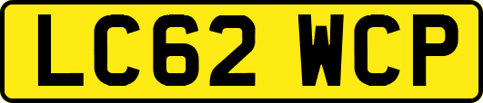 LC62WCP