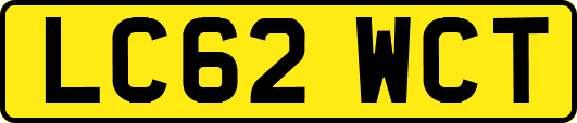 LC62WCT