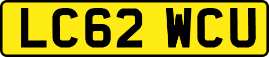 LC62WCU