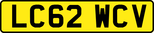 LC62WCV