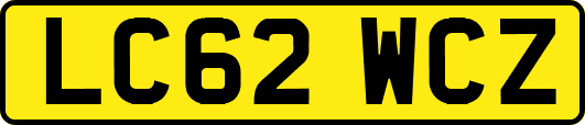 LC62WCZ