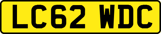LC62WDC