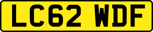 LC62WDF