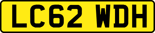 LC62WDH