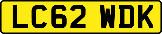 LC62WDK