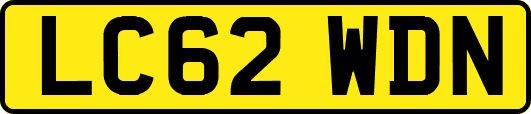 LC62WDN