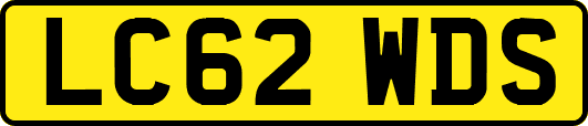 LC62WDS