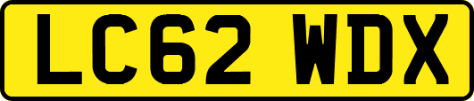 LC62WDX