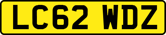 LC62WDZ