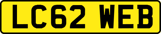 LC62WEB