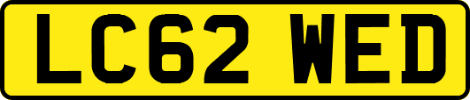 LC62WED