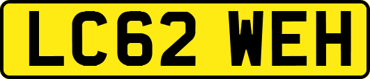 LC62WEH