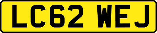 LC62WEJ