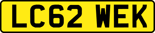 LC62WEK