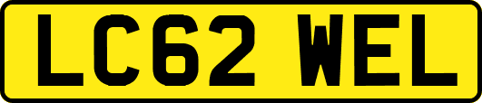 LC62WEL