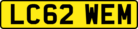 LC62WEM