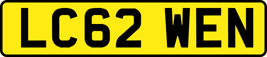 LC62WEN