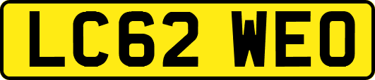 LC62WEO