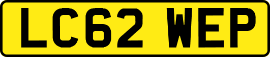 LC62WEP