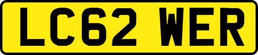 LC62WER