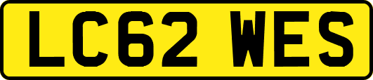 LC62WES