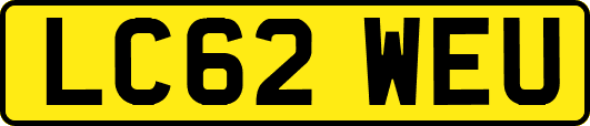 LC62WEU