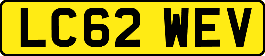 LC62WEV