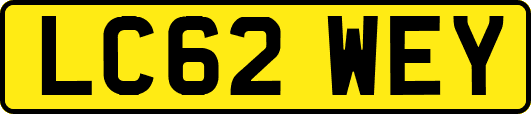 LC62WEY