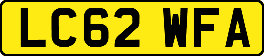 LC62WFA
