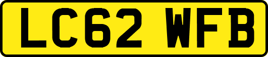LC62WFB