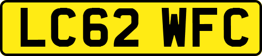 LC62WFC