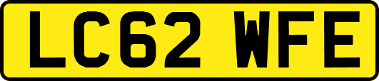 LC62WFE