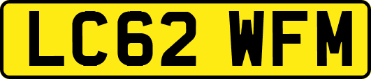 LC62WFM