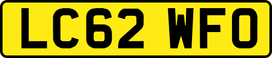 LC62WFO