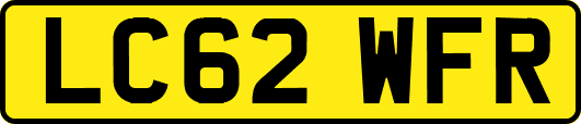 LC62WFR