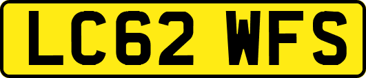 LC62WFS