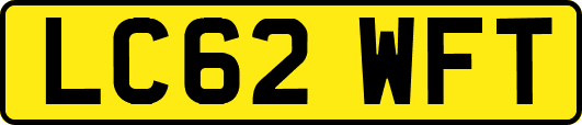 LC62WFT