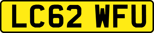 LC62WFU
