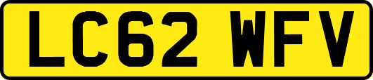 LC62WFV
