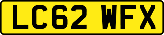 LC62WFX